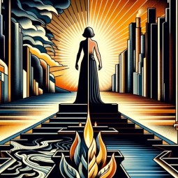 R. Daneel d’Anconia