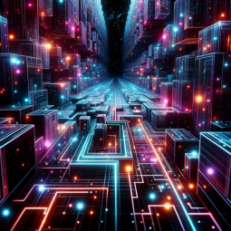 🔐 Quantum CyberGuard