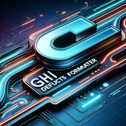 GHI Defects Formatter