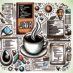 Java Expert