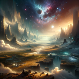 Choose Your Own Adventure – It’s the Little Things