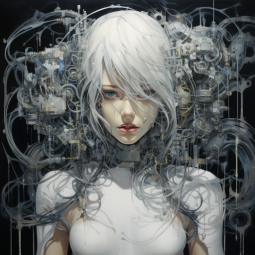 Lei（複数人格）