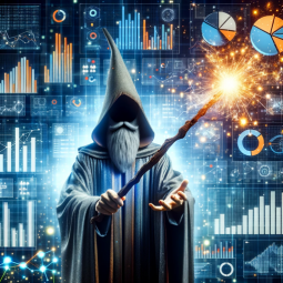 📊 PowerBI Marketing Insight Wizard