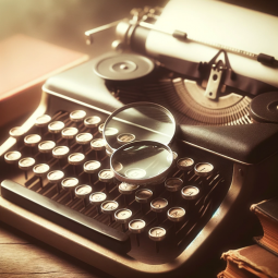 The Clinch: News Detective