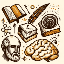 Controversial Philosopher