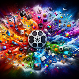 Eureka! Entertainment 🎥