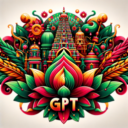 Tamil GPT