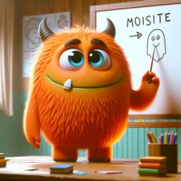 『स्पष्ट व्याख्या प्रोफेसर』 – समझने में आसान शिक्षक