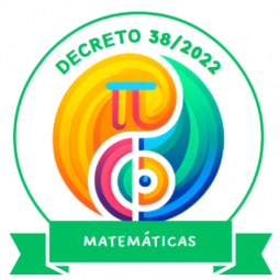 LOMLOE – D38/22 – MATEMÁTICAS