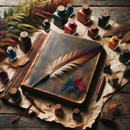 ✍ Handwriting Insight Explorer 🕵️‍♂️