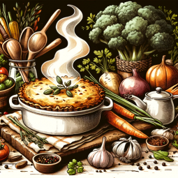 Shepherd’s Pie Mood Chef