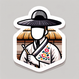 HanVerse Aligned Acrostic Creator