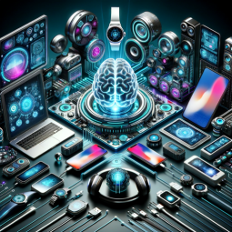 🔍✨ Gadget Guru Summary Pro