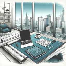 📈✍️ Business Blueprint Architect