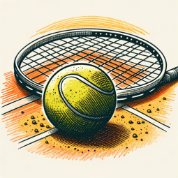 Asistente Tenis Pro Avantage