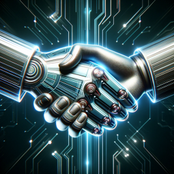 Advanced Negotiation