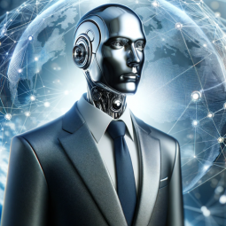 🤝 Elite Headhunter Networker 🕵️‍♂️