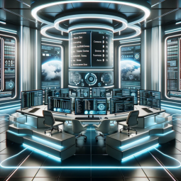 Active Directory Automation AI (ADAAI)