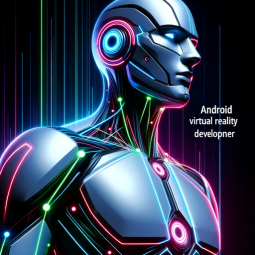 Android Virtual Reality (VR) Developer