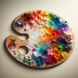 Cartoon Image Creator