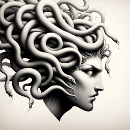 Intolerable Image Generator