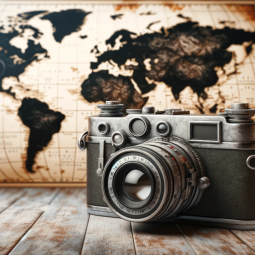 Global Street Photography