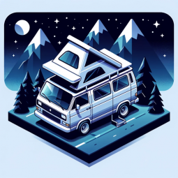 Camper Conversion Visualizer