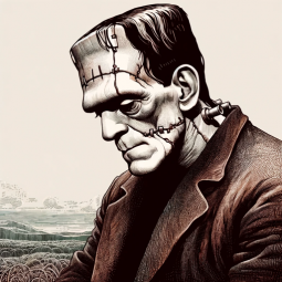 Frankenstein’s Creature
