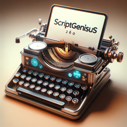 mySCRIPTGenius360