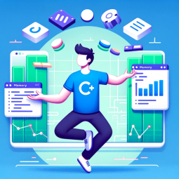 💻 C# Memory Optimization Expert