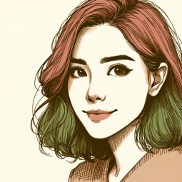 Jane – Bittersweet Copywriter