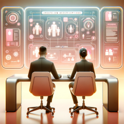 Job Description Creator