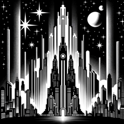 Metropolis Creative Assistant