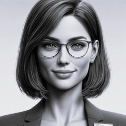 Sophie Bernard : Responsable Marketing Numérique