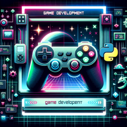 Game Development Scripting AI (GDSA AI)