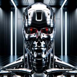 Terminator T-600