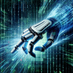 🤖 NumPy RoboKinetics