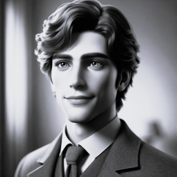 Guillaume Lefebvre : Chef de Produit