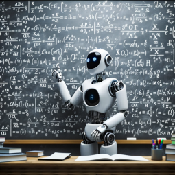 📊 Math Advanced Pro: Precision in Problem-Solving