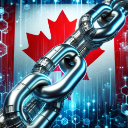 Supply Chain Resilience Research 📊🔗🇨🇦