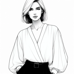 Fabulous Fashionista 💃