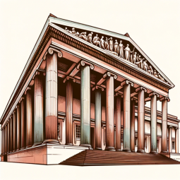 🗣️🇬🇧 The British Museum London  GTP