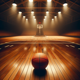 Basketball Rules Interpreter