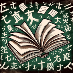 英日翻訳 (E-J Translation) – Lingua Leap Academy