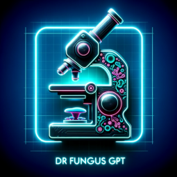 DrFungusGPT
