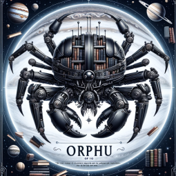 Orphu of Io