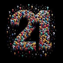 21 Questions