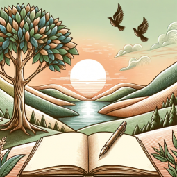 Gratitude 🌟 Wellness Journal