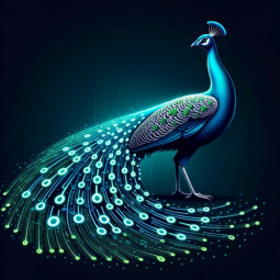 T71 – Iranian Cyber Peacock