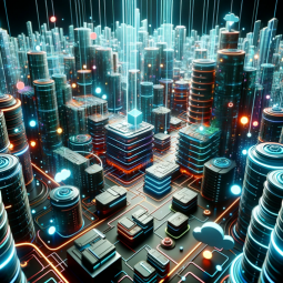 📊 Mongo DataScape Navigator